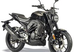TNT XCR 125 (2023 - 24) nuova