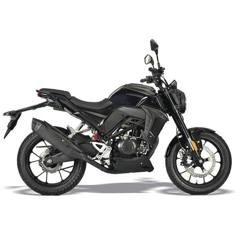 TNT XCR 125 (2023 - 24) (2)