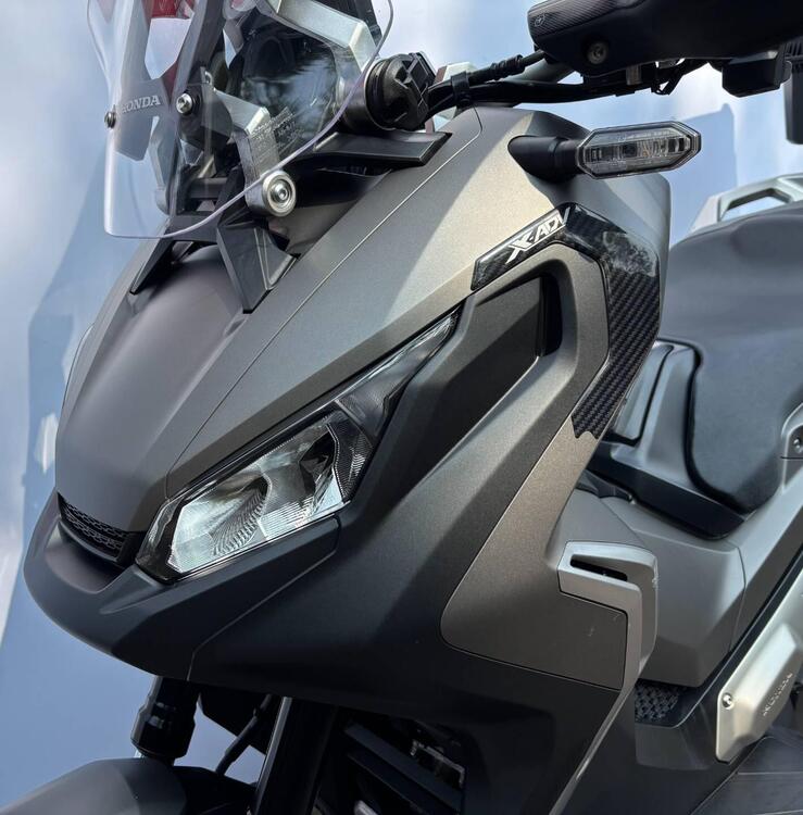 Honda X-ADV 750 (2018 - 20) (3)