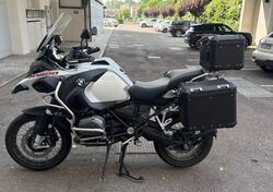 Bmw R 1200 GS Adventure (2013 - 16) usata