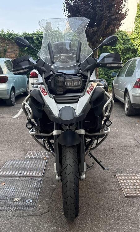Bmw R 1200 GS Adventure (2013 - 16) (5)