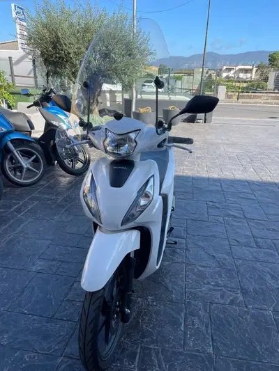 Honda Vision 110 (2021 - 24) usata