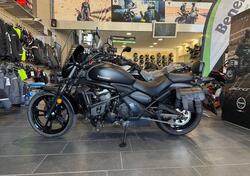 Kawasaki Vulcan S (2021 - 24) usata