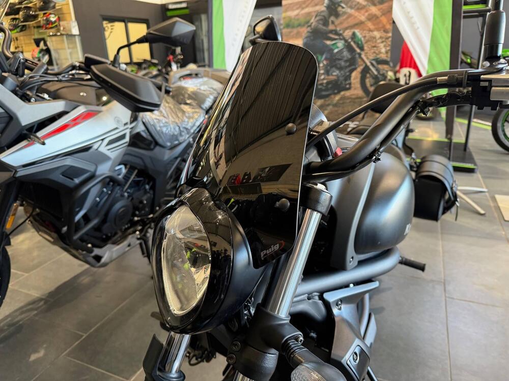 Kawasaki Vulcan S (2021 - 24) (5)