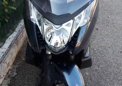 Honda Integra 700 (2011 - 13) usata