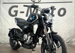 CFMOTO 300CL-X Heritage (2023 - 25) nuova