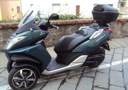 Peugeot Metropolis 400 Active (2017 - 18) usata