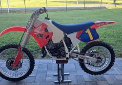 Honda CR 125 R (1990 - 99) usata