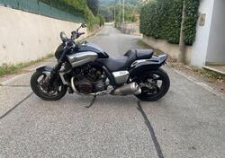 Yamaha VMAX (2008 - 17) usata