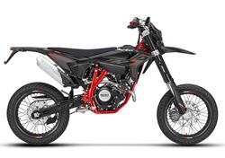 Betamotor RR 125 4T Motard R (2025) nuova
