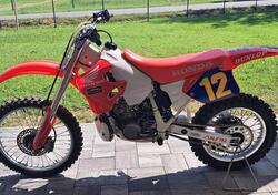 Honda CR 250 usata