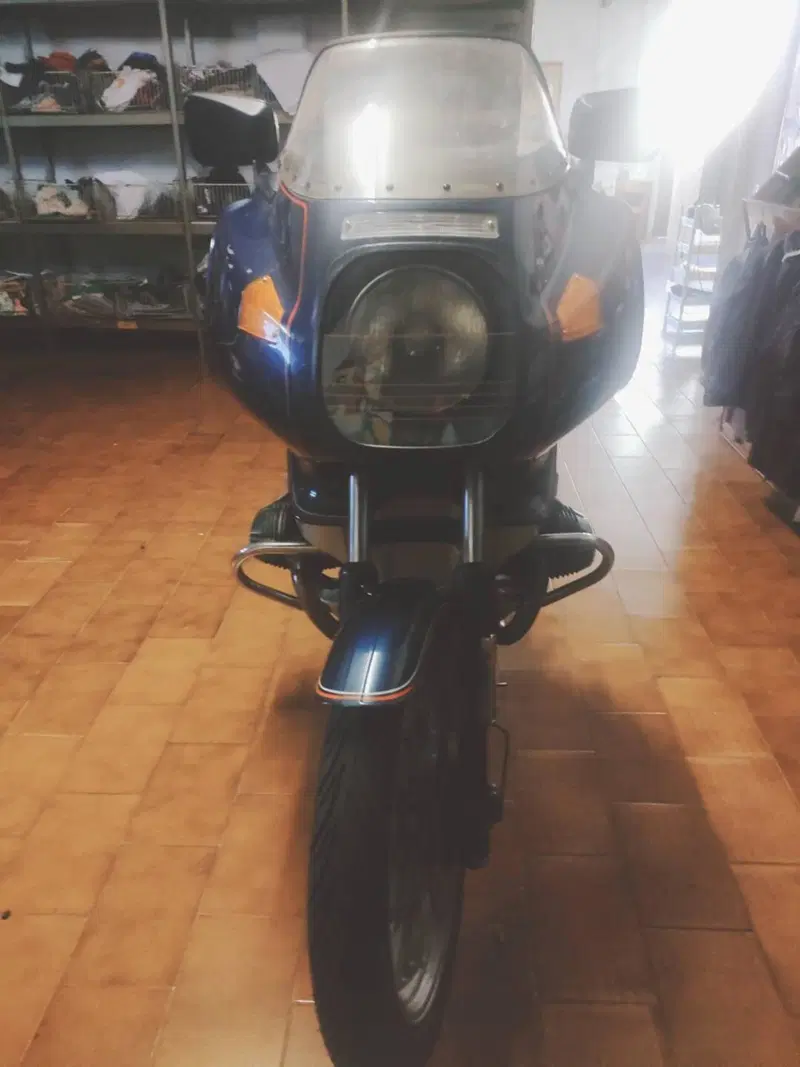 Bmw R 100 RS (4)