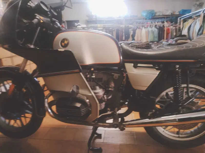 Bmw R 100 RS (5)