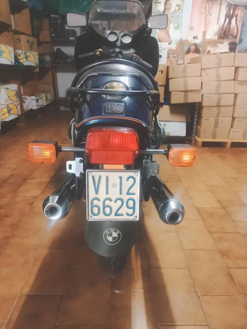 Bmw R 100 RS (6)