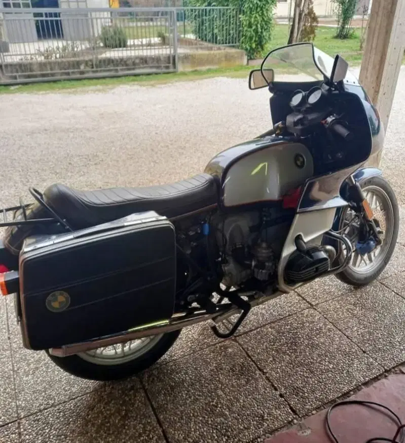 Bmw R 100 RS (3)