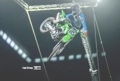 Fast Cross 2025: i motori sono pronti a rombare ad Arsago Seprio