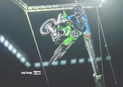 Fast Cross 2025: i motori sono pronti a rombare ad Arsago Seprio