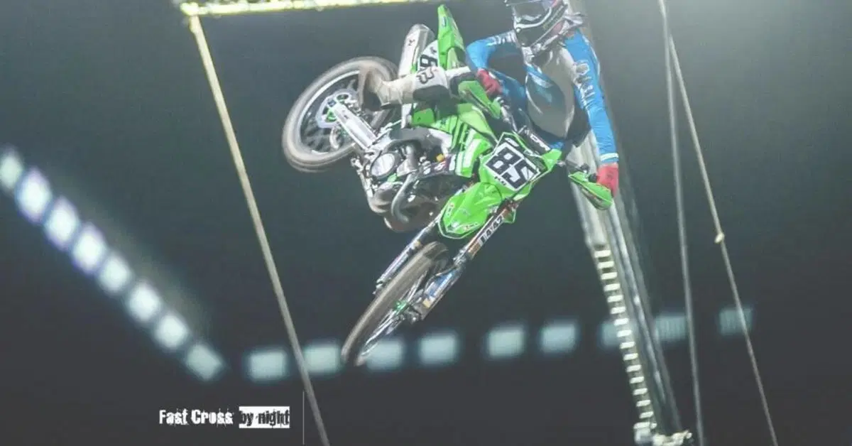 Fast Cross 2025: i motori sono pronti a rombare ad Arsago Seprio
