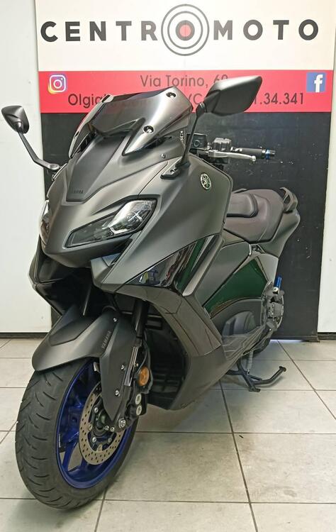 Yamaha T-Max 560 (2022 - 24) (2)