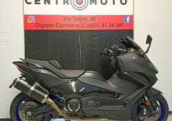 Yamaha T-Max 560 (2022 - 24) usata