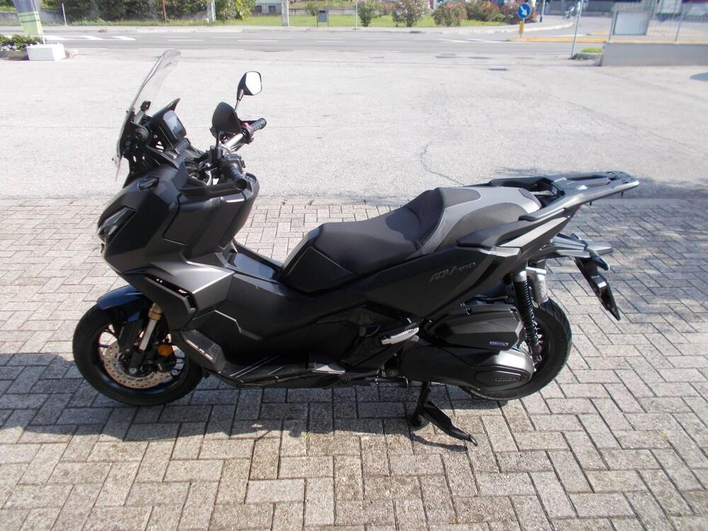 Honda ADV 350 (2022 - 24) (2)