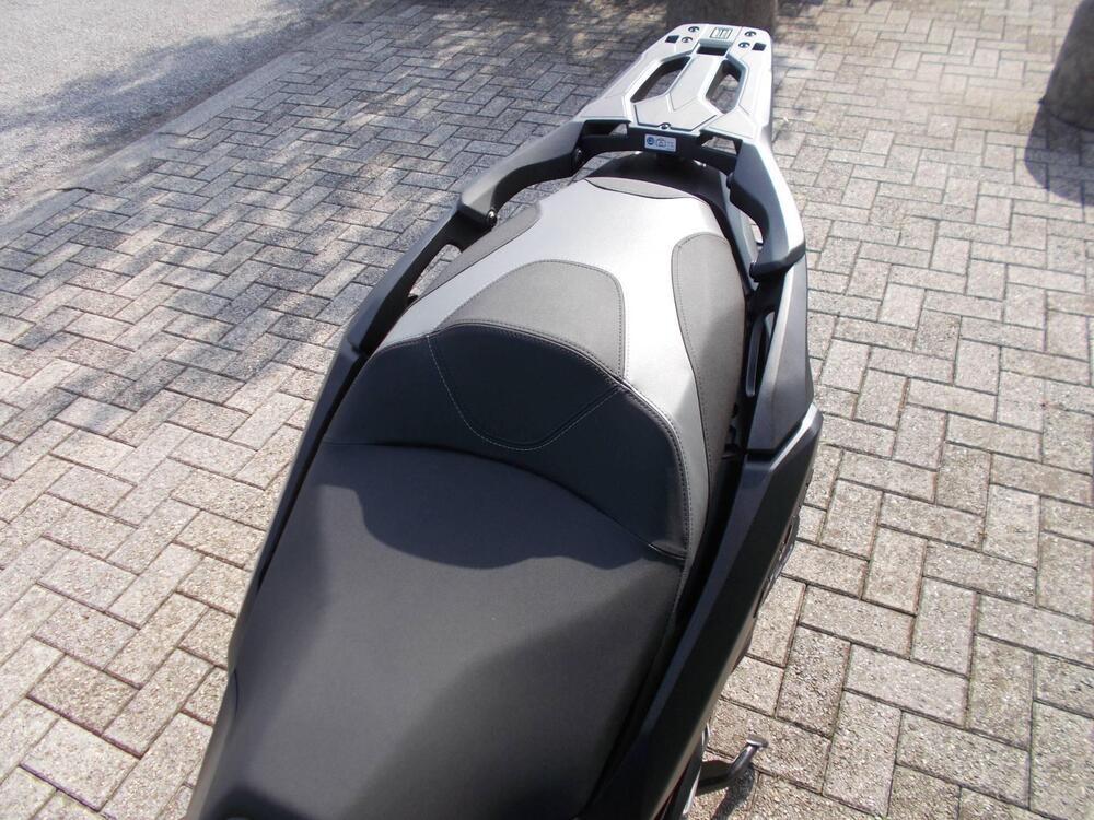 Honda ADV 350 (2022 - 24) (4)