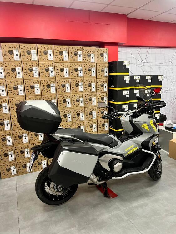 Honda X-ADV 750 DCT Travel (2021 - 24)