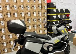 Honda X-ADV 750 DCT Travel (2021 - 24) usata