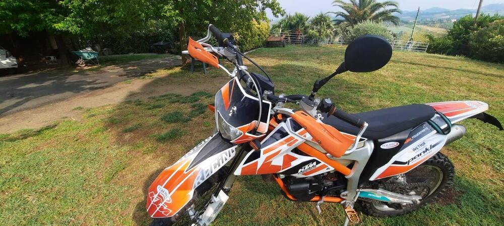 KTM Freeride 250 R (2013 - 17) (2)