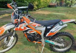 KTM Freeride 250 R (2013 - 17) usata