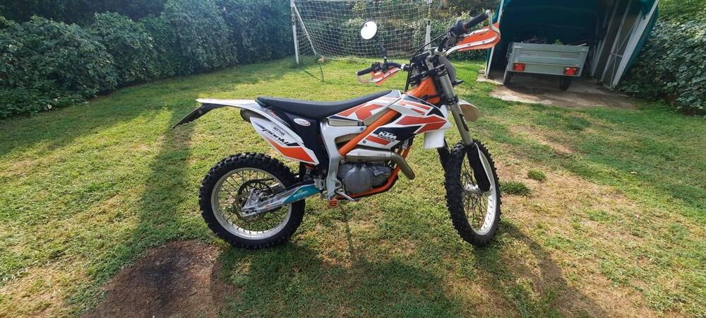 KTM Freeride 250 R (2013 - 17) (3)