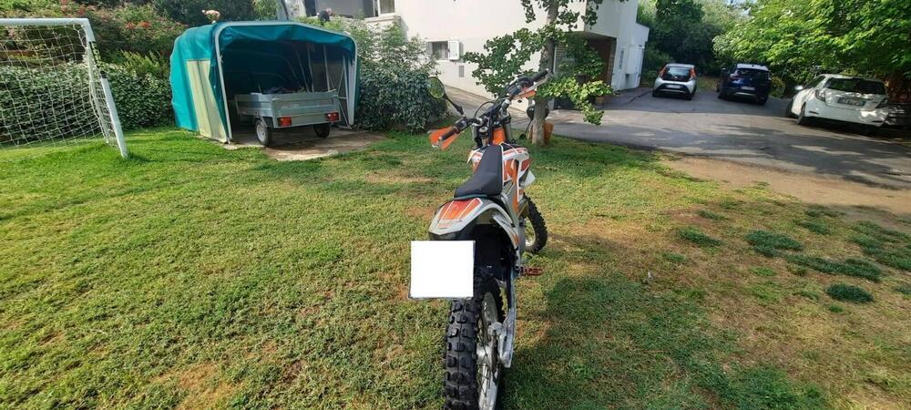 KTM Freeride 250 R (2013 - 17) (4)