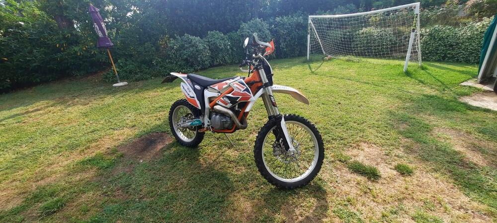 KTM Freeride 250 R (2013 - 17) (5)