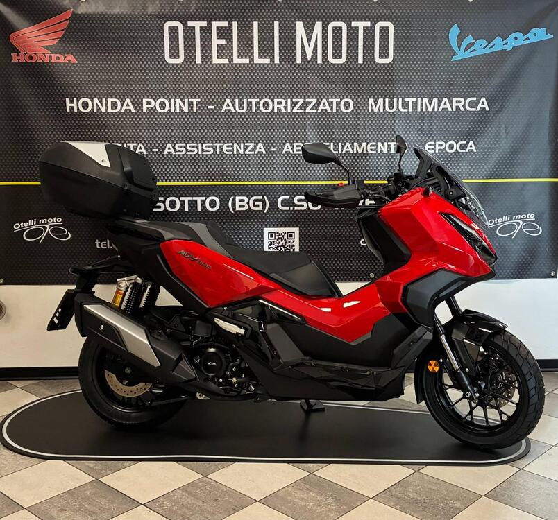 Honda ADV 350 (2025)