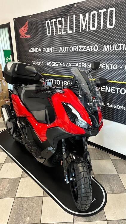 Honda ADV 350 (2025) (2)