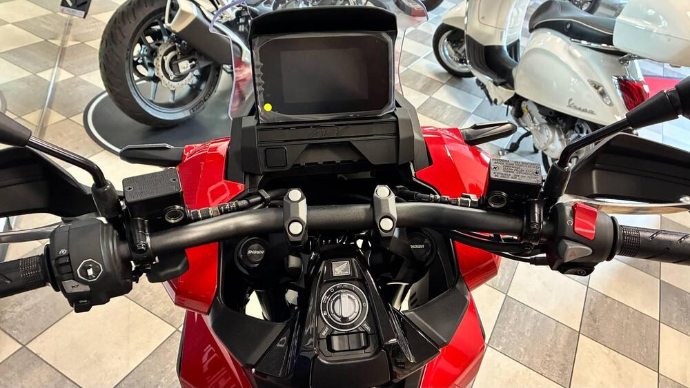 Honda ADV 350 (2025) (3)