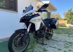 Ducati Multistrada 950 (2018) usata