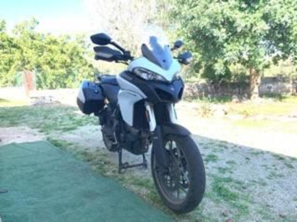 Ducati Multistrada 950 (2018) (2)