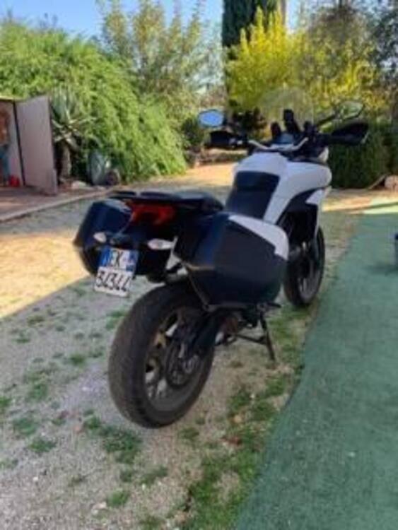 Ducati Multistrada 950 (2018) (3)