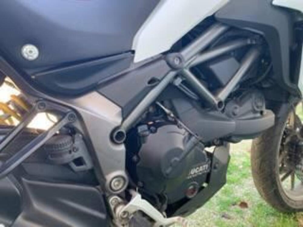 Ducati Multistrada 950 (2018) (4)