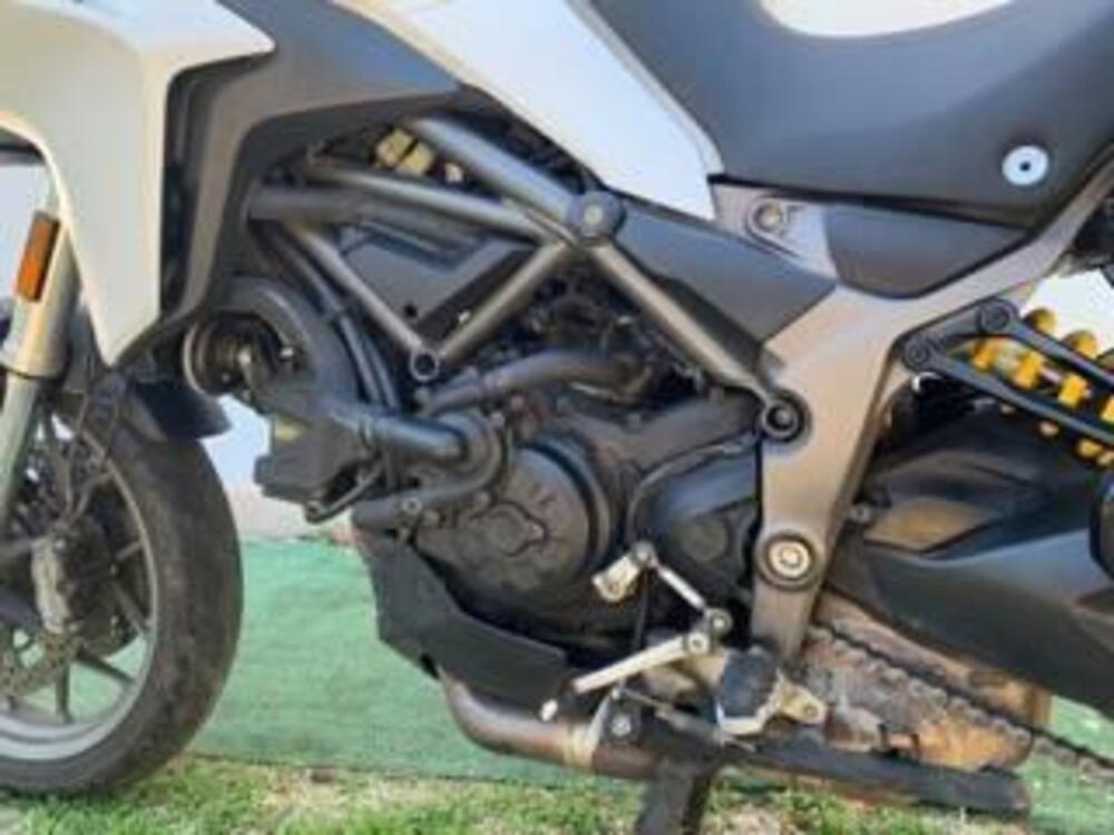 Ducati Multistrada 950 (2018) (5)