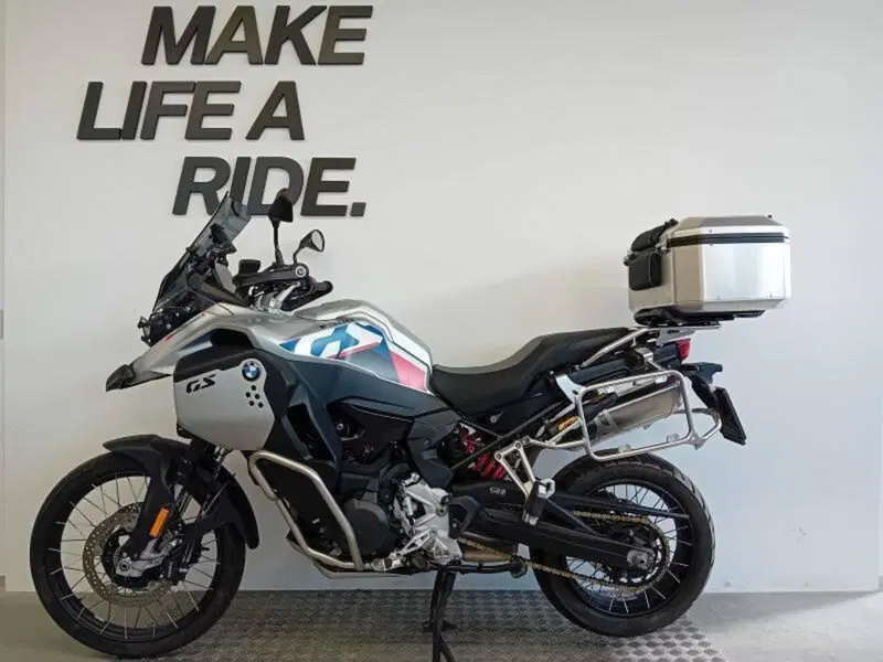Bmw F 900 GS Adventure (2024 - 26) (2)