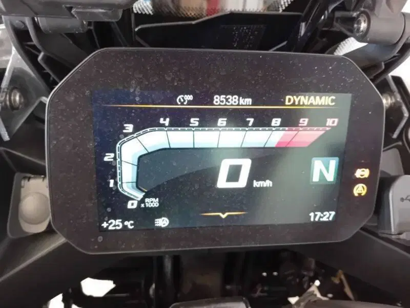 Bmw F 900 GS Adventure (2024 - 26) (3)