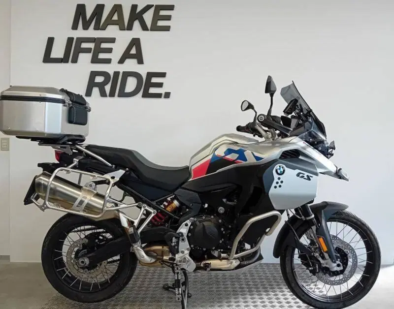 Bmw F 900 GS Adventure (2024 - 26)