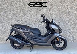 Kymco Downtown 350i GT (2024 - 25) nuova