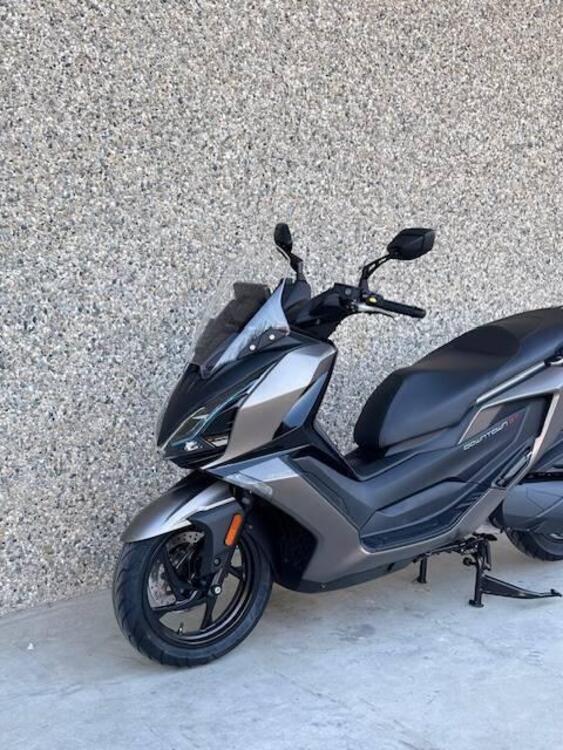 Kymco Downtown 350i GT (2024 - 25) (5)