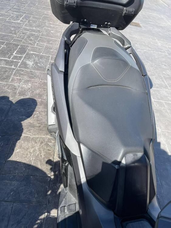 Honda ADV 350 (2022 - 24) (2)