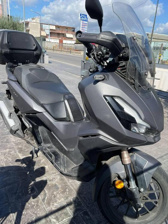 Honda ADV 350 (2022 - 24) (3)