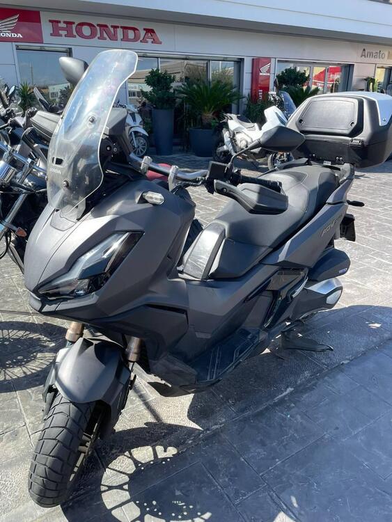 Honda ADV 350 (2022 - 24)