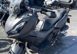 Honda ADV 350 (2022 - 24) usata